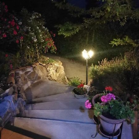 La Rosa Dei Venti Villa Monterotondo  Kültér fotó