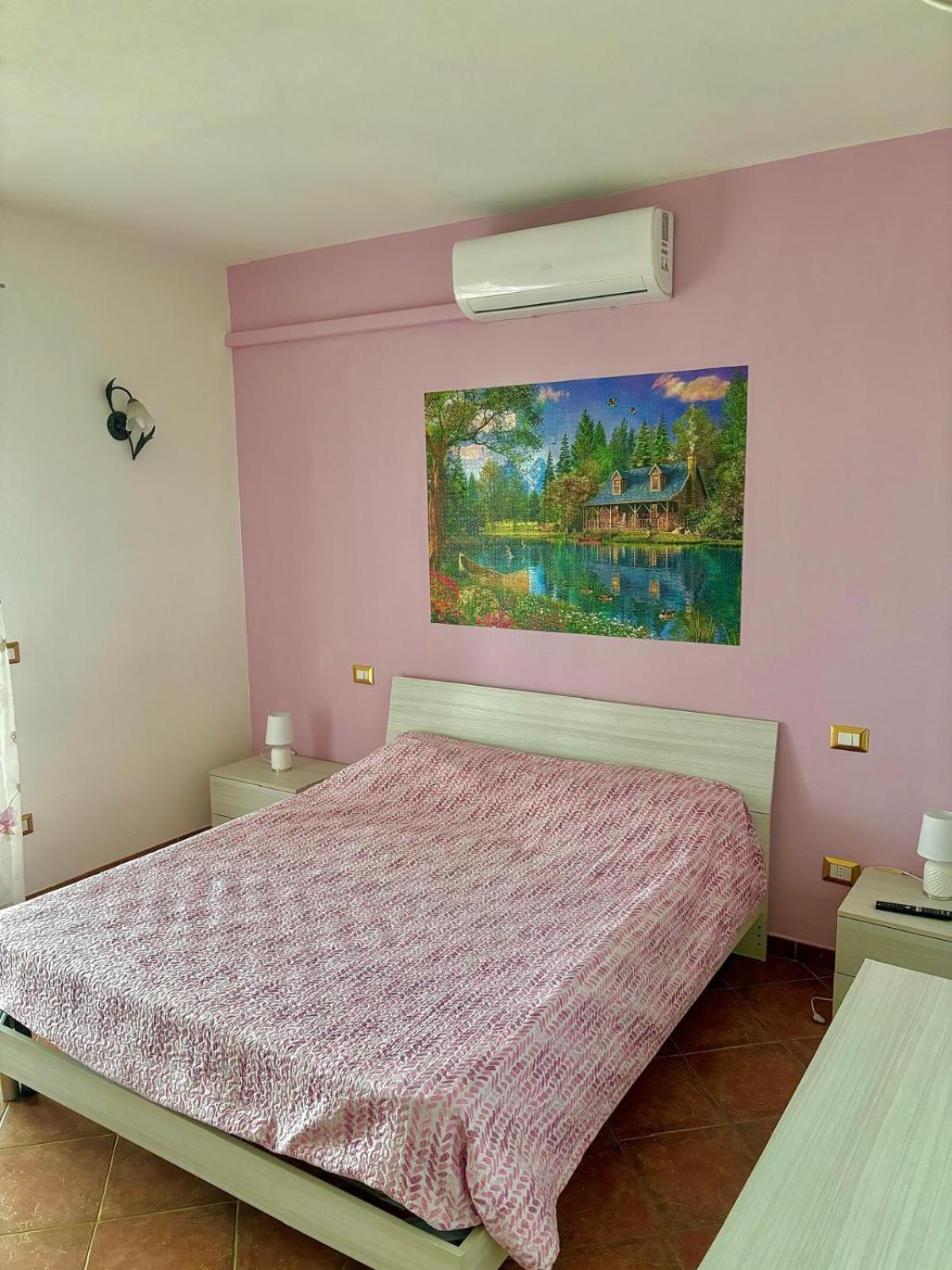 La Rosa Dei Venti Villa Monterotondo  Kültér fotó