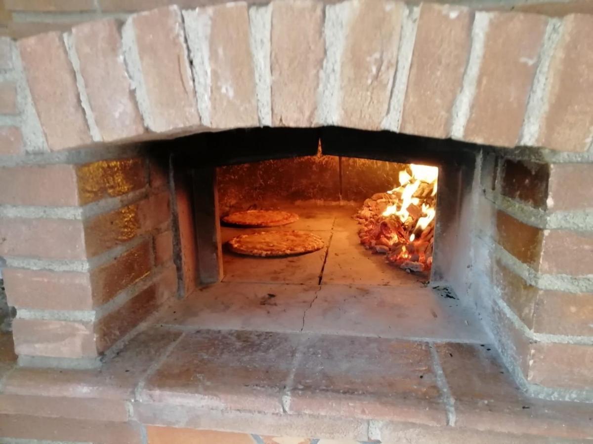 La Rosa Dei Venti Villa Monterotondo  Kültér fotó